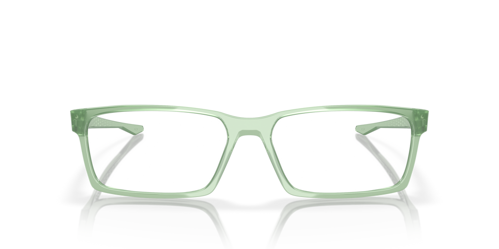Oakley OX8060 Overhead Eyeglasses