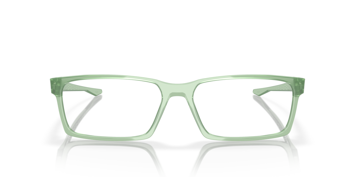 Oakley OX8060 Overhead Eyeglasses