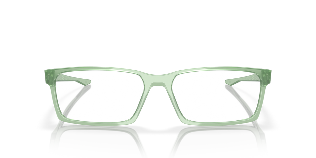 Oakley OX8060 Overhead Eyeglasses