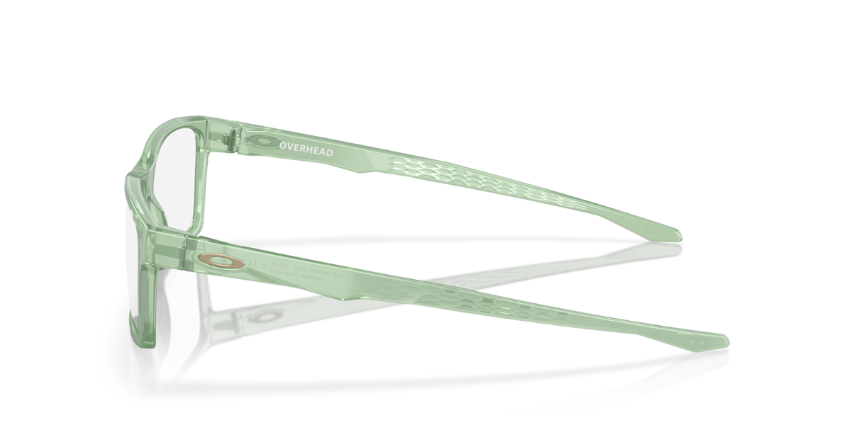 Oakley OX8060 Overhead Eyeglasses