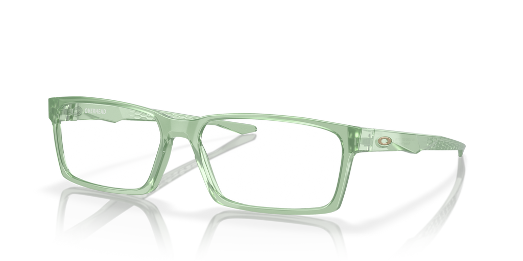 Oakley OX8060 Overhead Eyeglasses