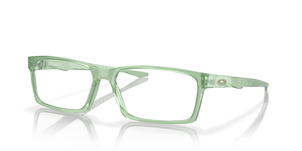 Oakley OX8060 Overhead Eyeglasses
