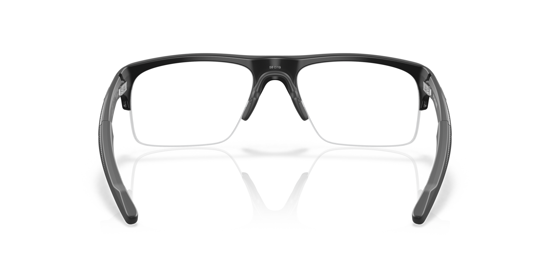 Oakley OX8061 Plazlink Eyeglasses