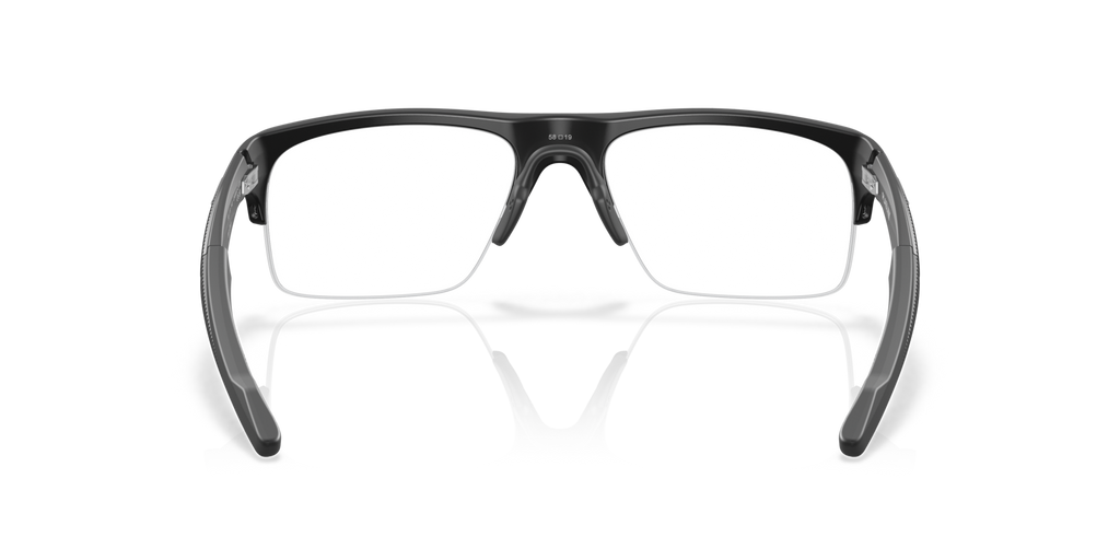 Oakley OX8061 Plazlink Eyeglasses