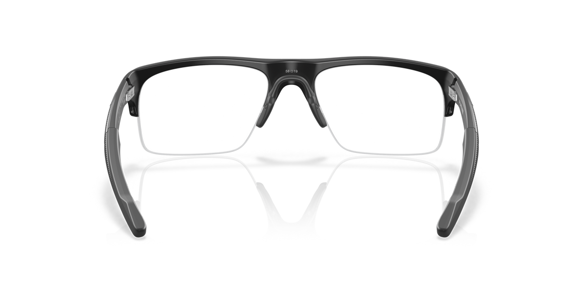 Oakley OX8061 Plazlink Eyeglasses