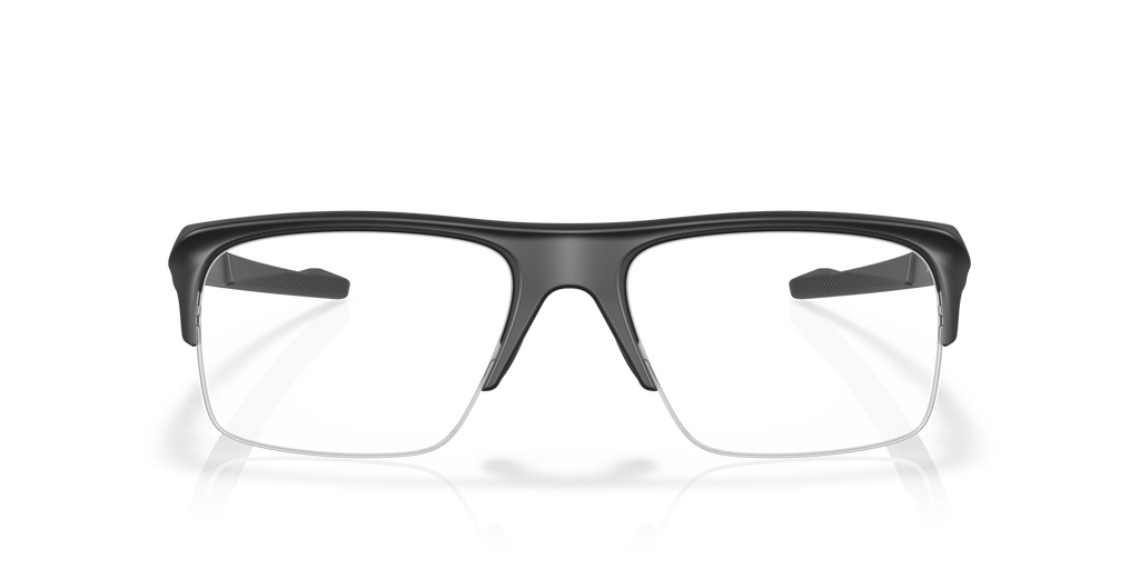 Oakley OX8061 Plazlink Eyeglasses