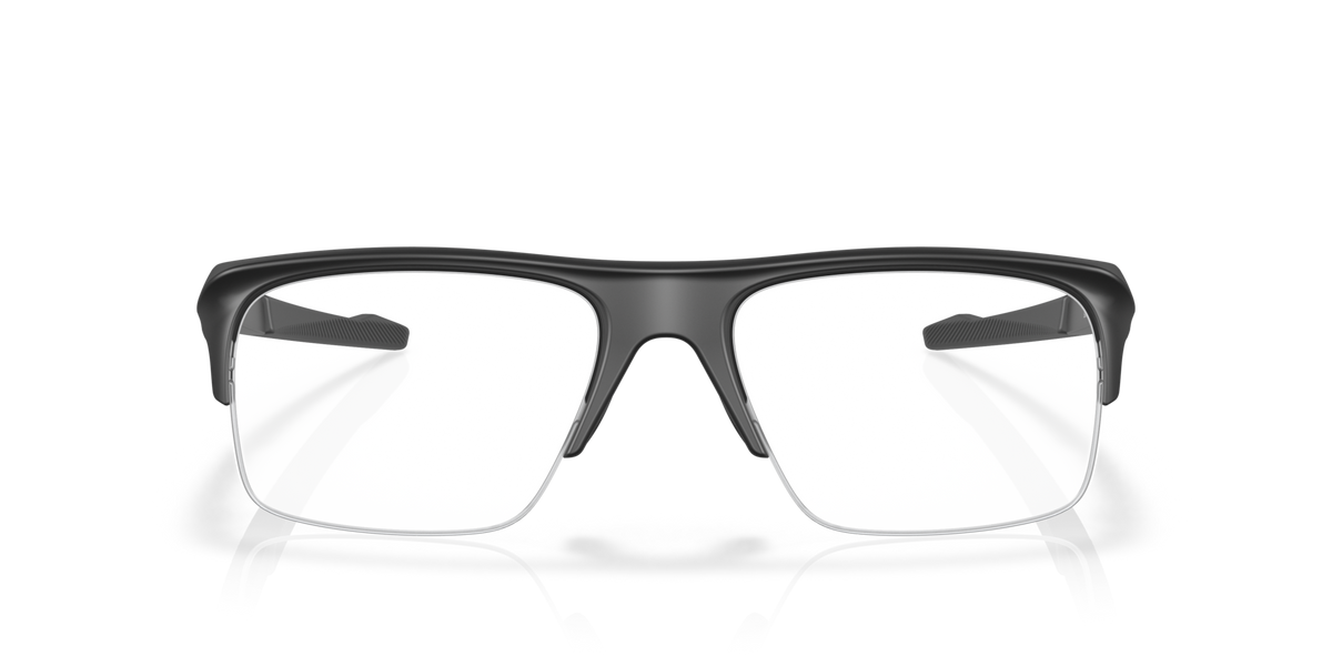 Oakley OX8061 Plazlink Eyeglasses
