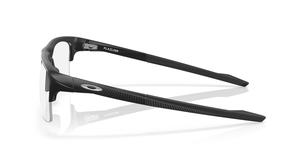 Oakley OX8061 Plazlink Eyeglasses