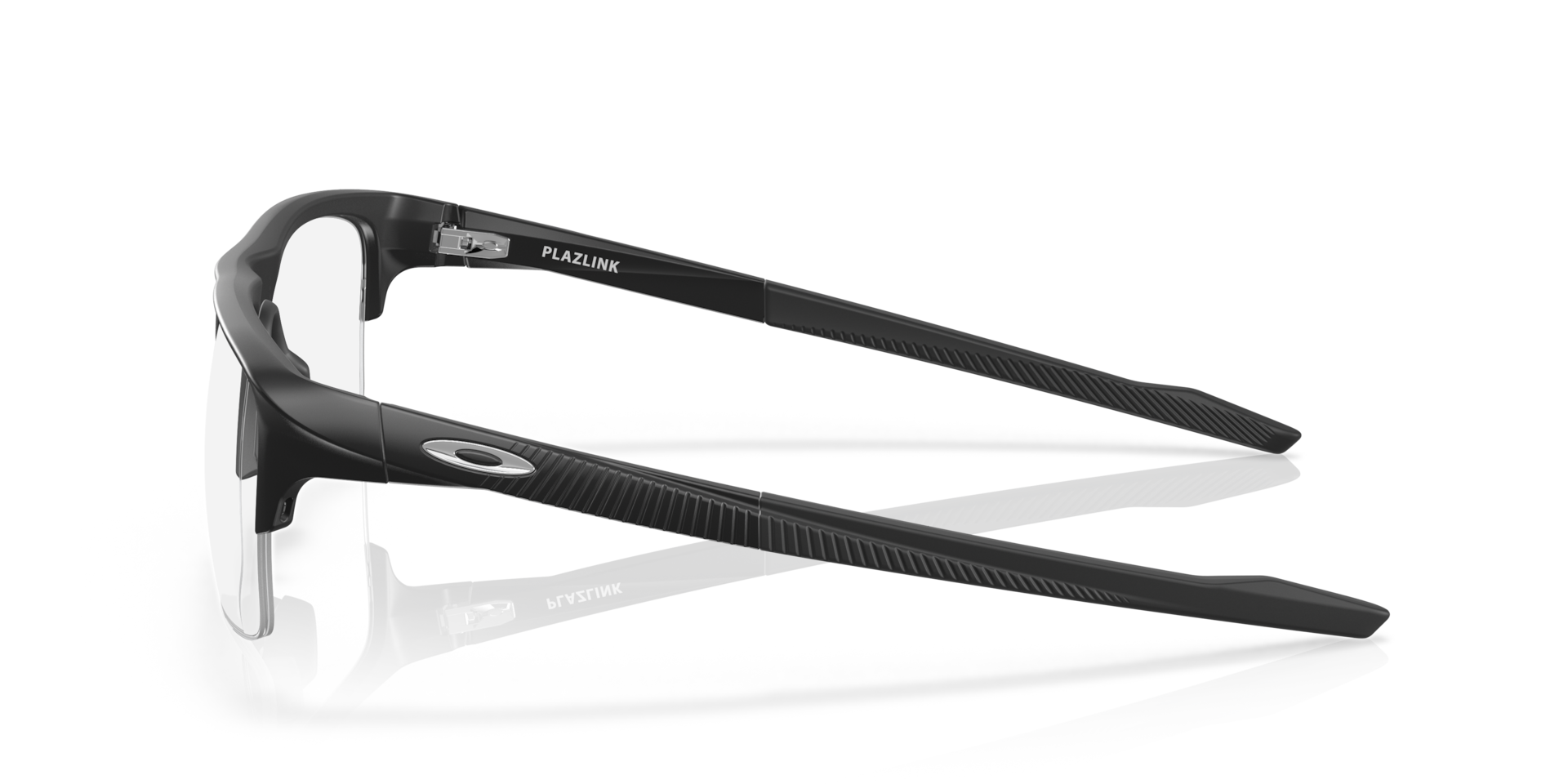 Oakley OX8061 Plazlink Eyeglasses