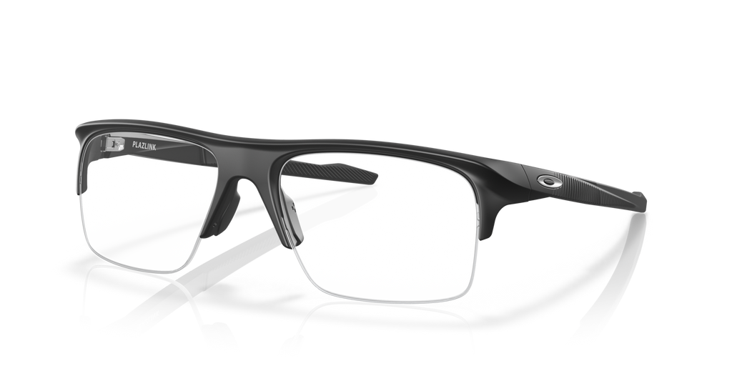 Oakley OX8061 Plazlink Eyeglasses