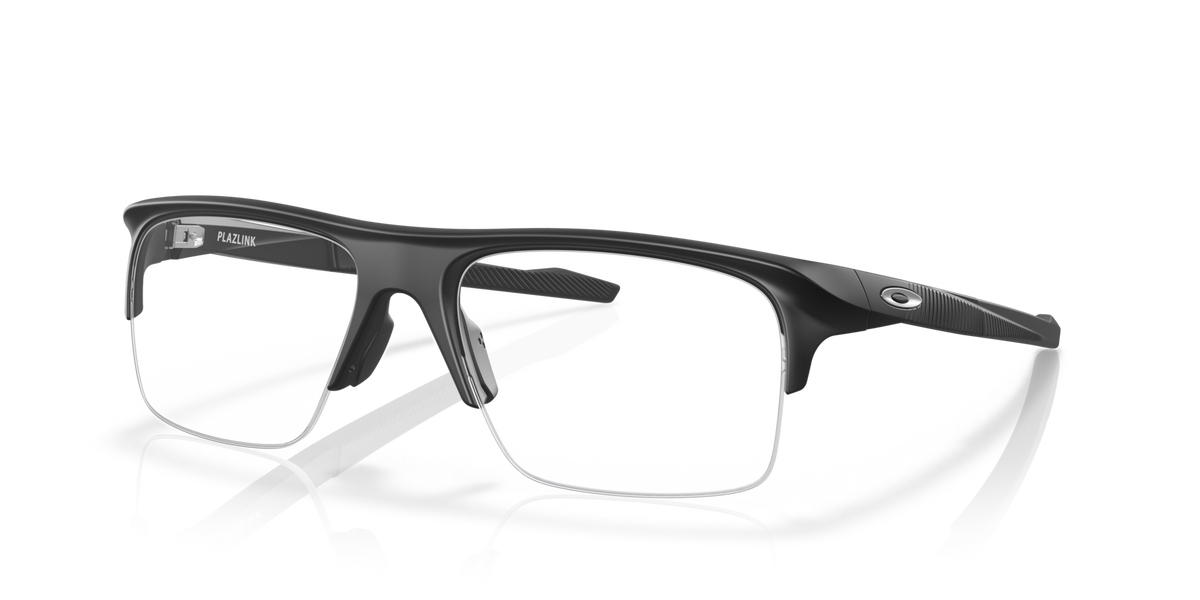 Oakley OX8061 Plazlink Eyeglasses