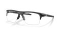 Oakley OX8061 Plazlink Eyeglasses