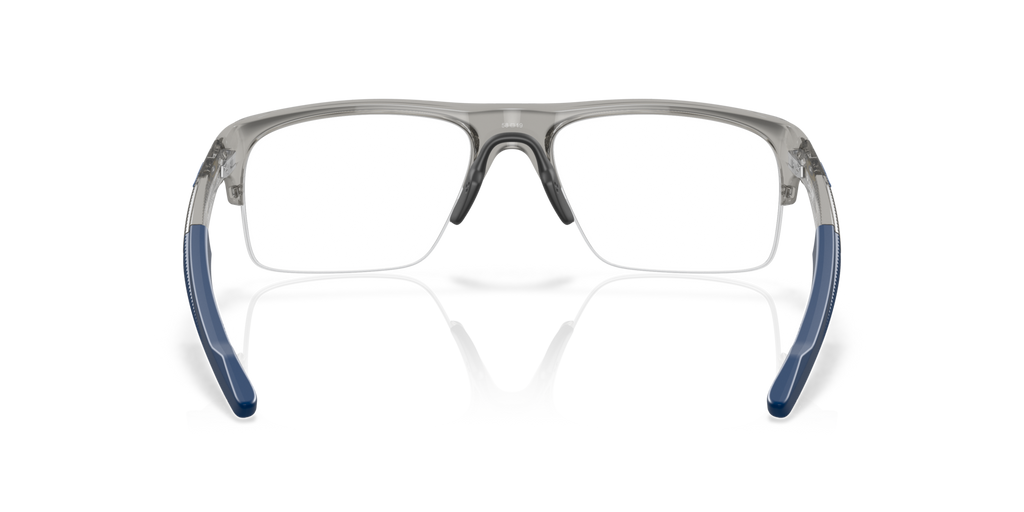 Oakley OX8061 Plazlink Eyeglasses