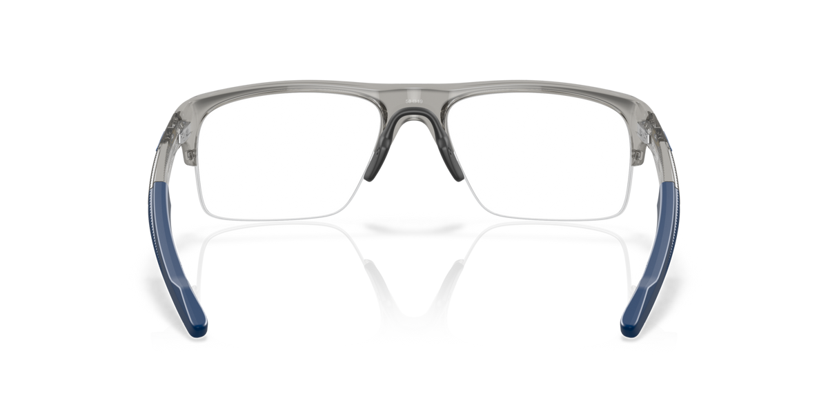 Oakley OX8061 Plazlink Eyeglasses