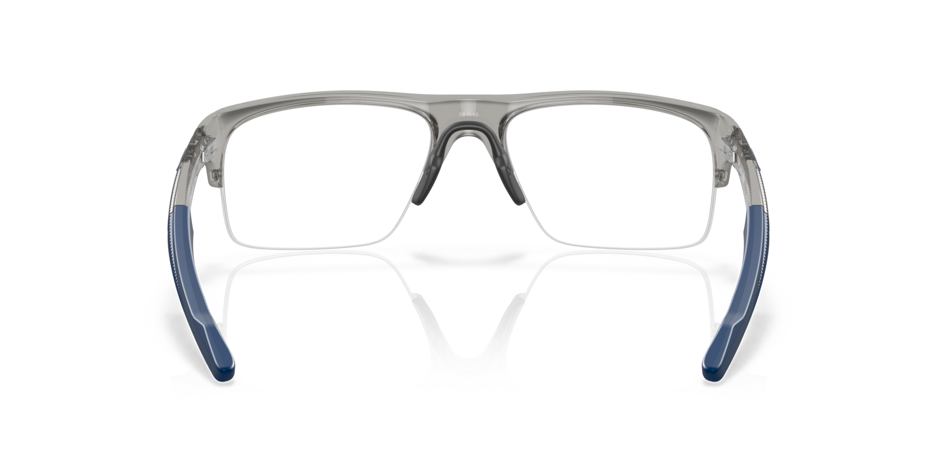 Oakley OX8061 Plazlink Eyeglasses