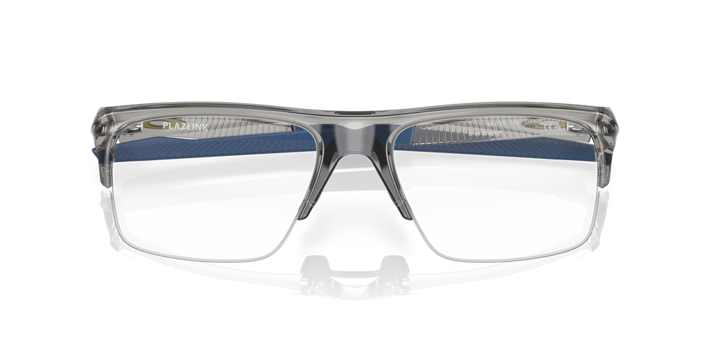 Oakley OX8061 Plazlink Eyeglasses