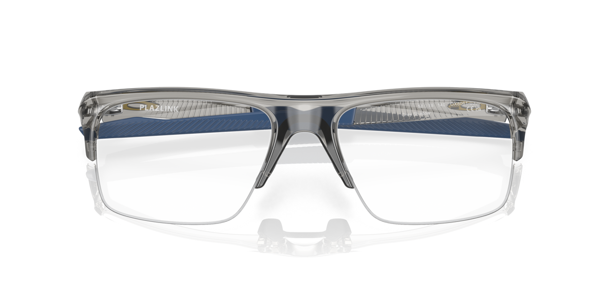 Oakley OX8061 Plazlink Eyeglasses