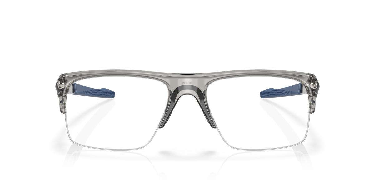 Oakley OX8061 Plazlink Eyeglasses