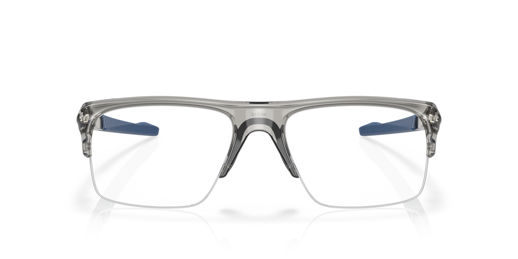 Oakley OX8061 Plazlink Eyeglasses