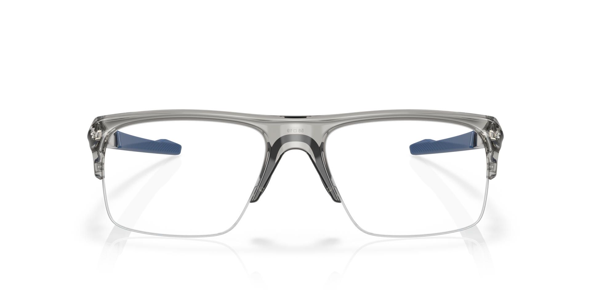 Oakley OX8061 Plazlink Eyeglasses