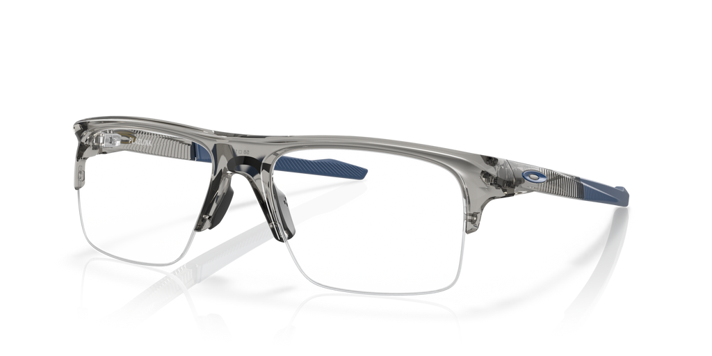 Oakley OX8061 Plazlink Eyeglasses
