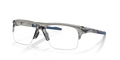 Oakley OX8061 Plazlink Eyeglasses