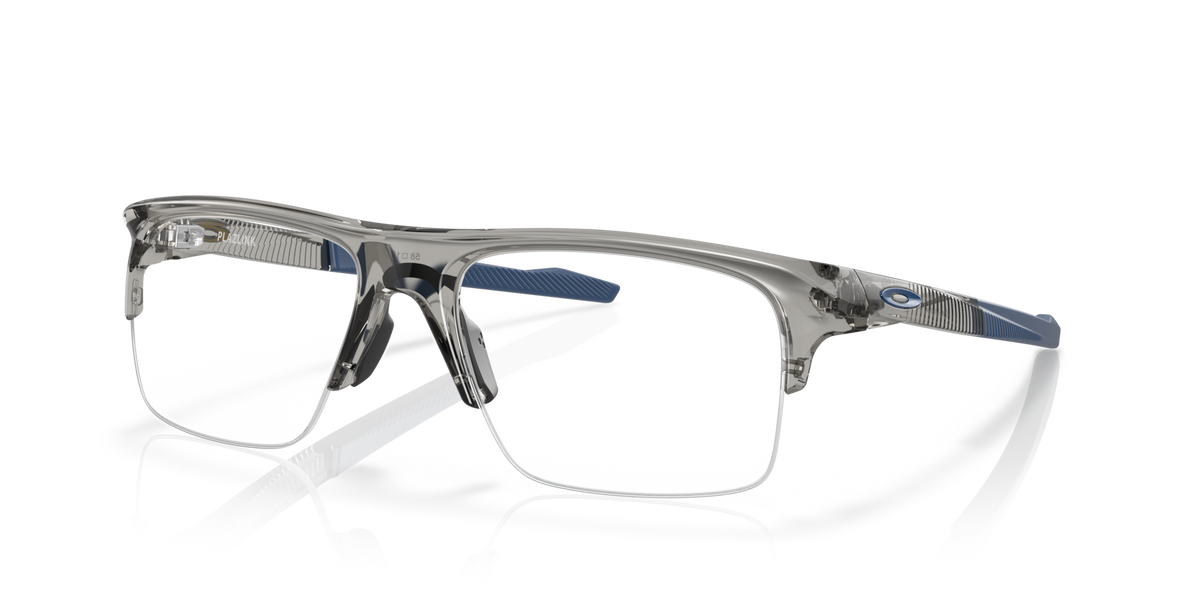 Oakley OX8061 Plazlink Eyeglasses