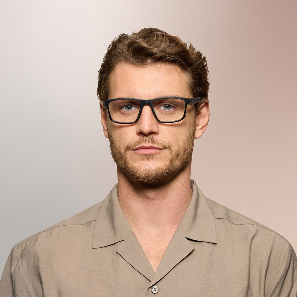Oakley OX8078 Hyperlink Eyeglasses