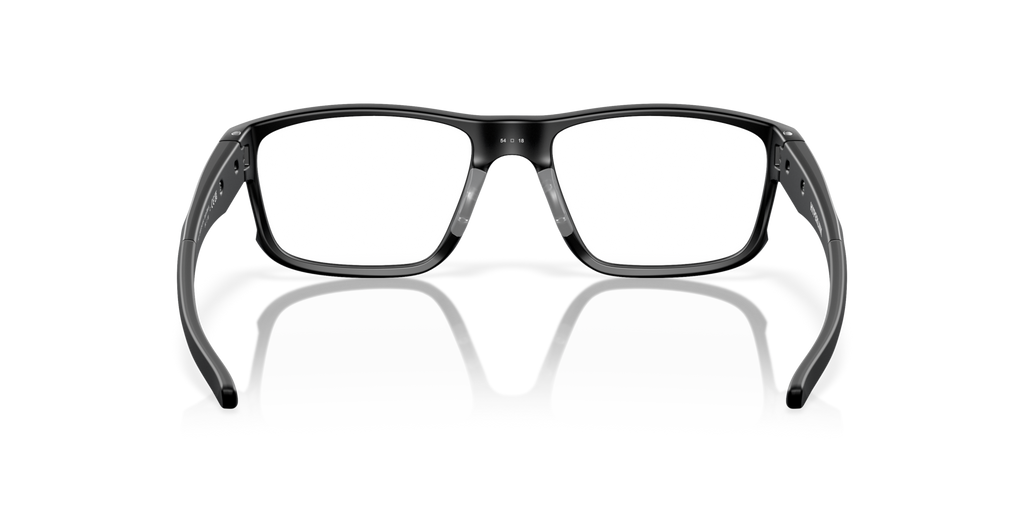 Oakley OX8078 Hyperlink Eyeglasses