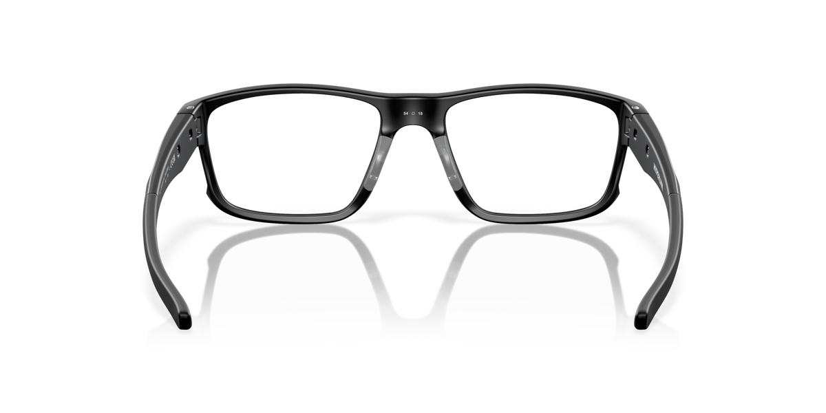 Oakley OX8078 Hyperlink Eyeglasses