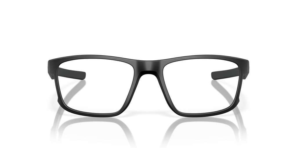 Oakley OX8078 Hyperlink Eyeglasses