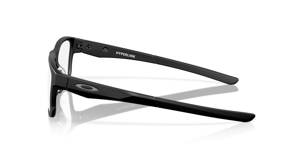 Oakley OX8078 Hyperlink Eyeglasses