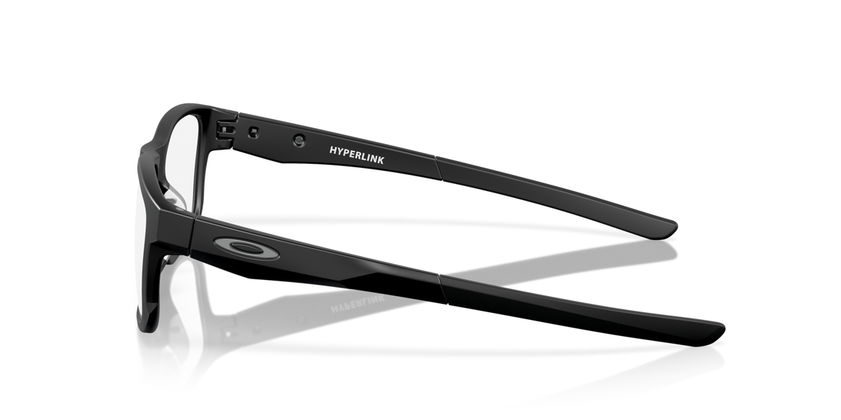 Oakley OX8078 Hyperlink Eyeglasses