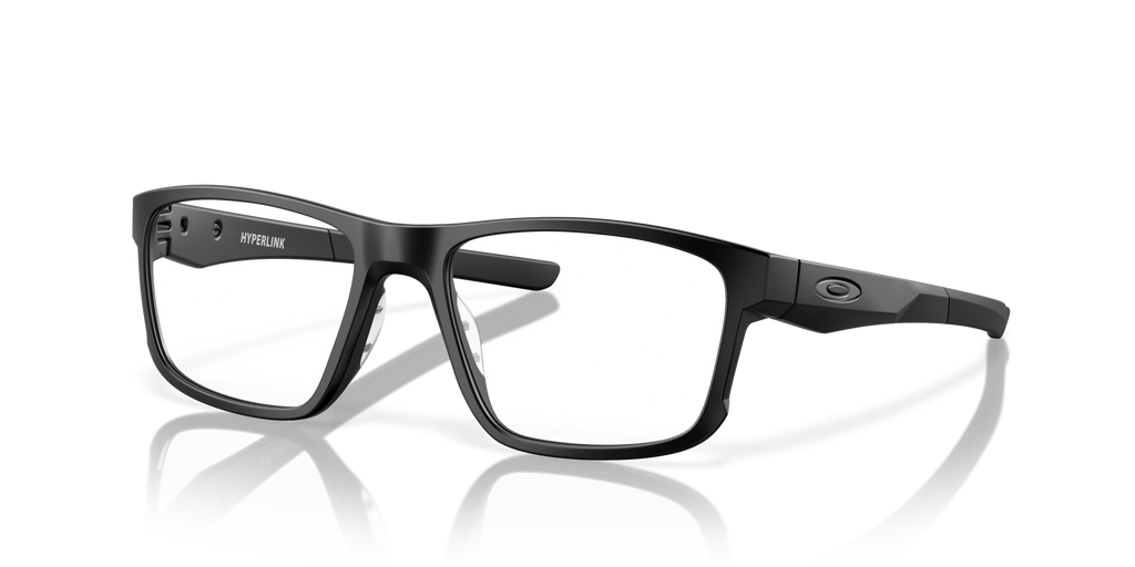 Oakley OX8078 Hyperlink Eyeglasses