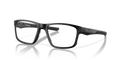 Oakley OX8078 Hyperlink Eyeglasses