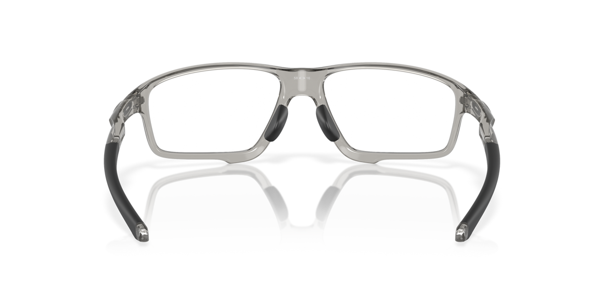 Oakley OX8080 Crosslink® Zero (Low Bridge Fit) Eyeglasses