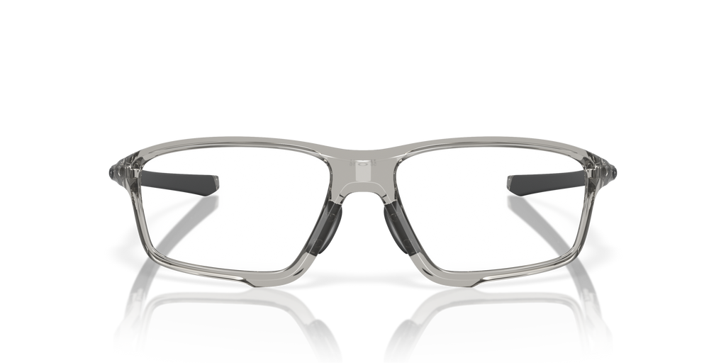 Oakley OX8080 Crosslink® Zero (Low Bridge Fit) Eyeglasses