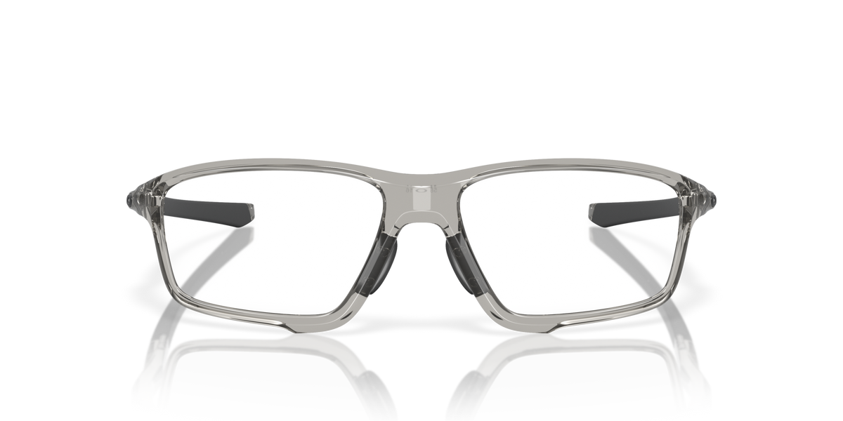 Oakley OX8080 Crosslink® Zero (Low Bridge Fit) Eyeglasses
