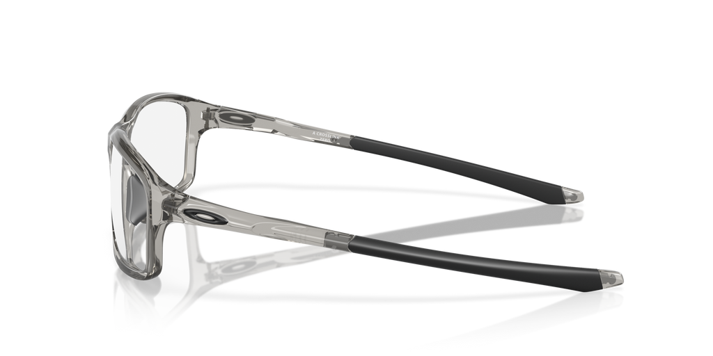 Oakley OX8080 Crosslink® Zero (Low Bridge Fit) Eyeglasses
