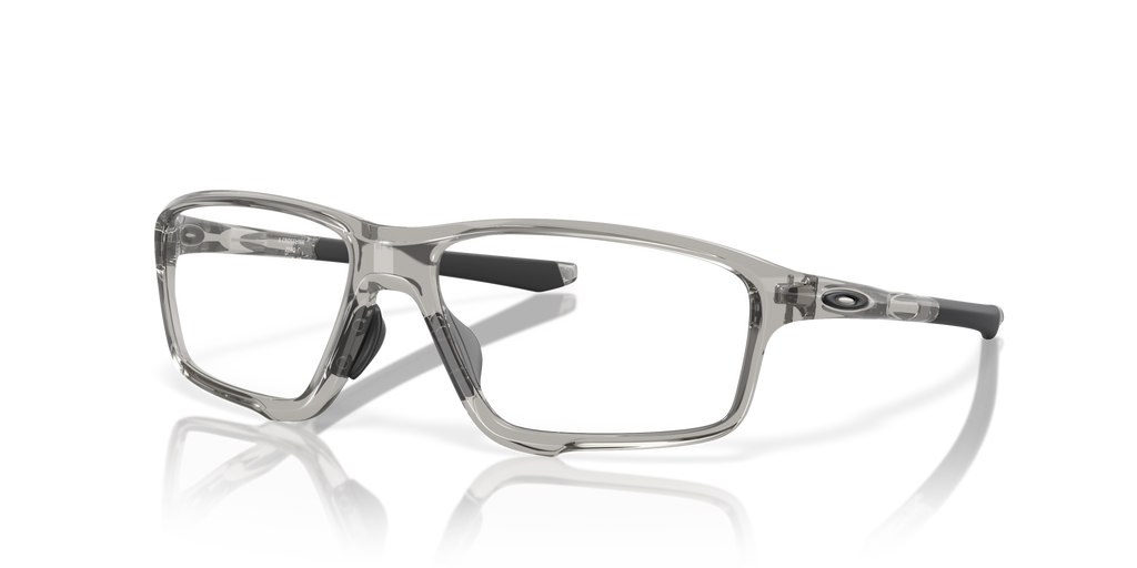 Oakley OX8080 Crosslink® Zero (Low Bridge Fit) Eyeglasses