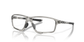 Oakley OX8080 Crosslink® Zero (Low Bridge Fit) Eyeglasses