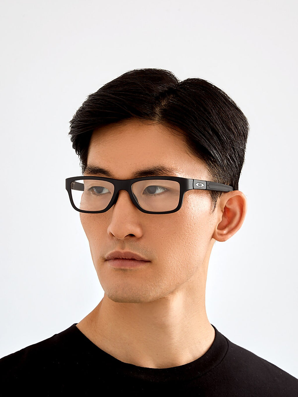 Oakley OX8091 Marshal™ (TruBridge™) Eyeglasses