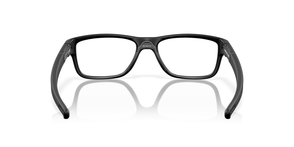 Oakley OX8091 Marshal™ (TruBridge™) Eyeglasses