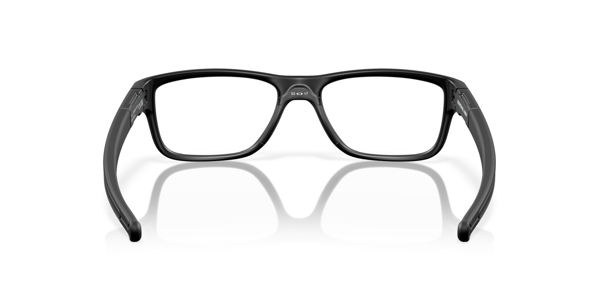 Oakley OX8091 Marshal™ (TruBridge™) Eyeglasses