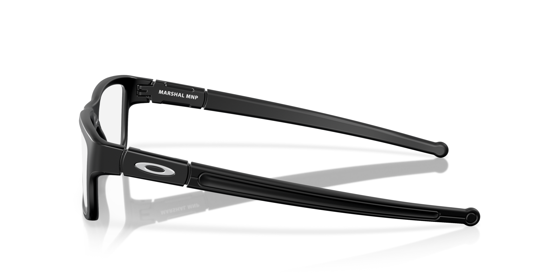 Oakley OX8091 Marshal™ (TruBridge™) Eyeglasses