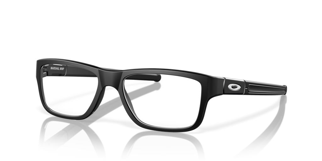 Oakley OX8091 Marshal™ (TruBridge™) Eyeglasses