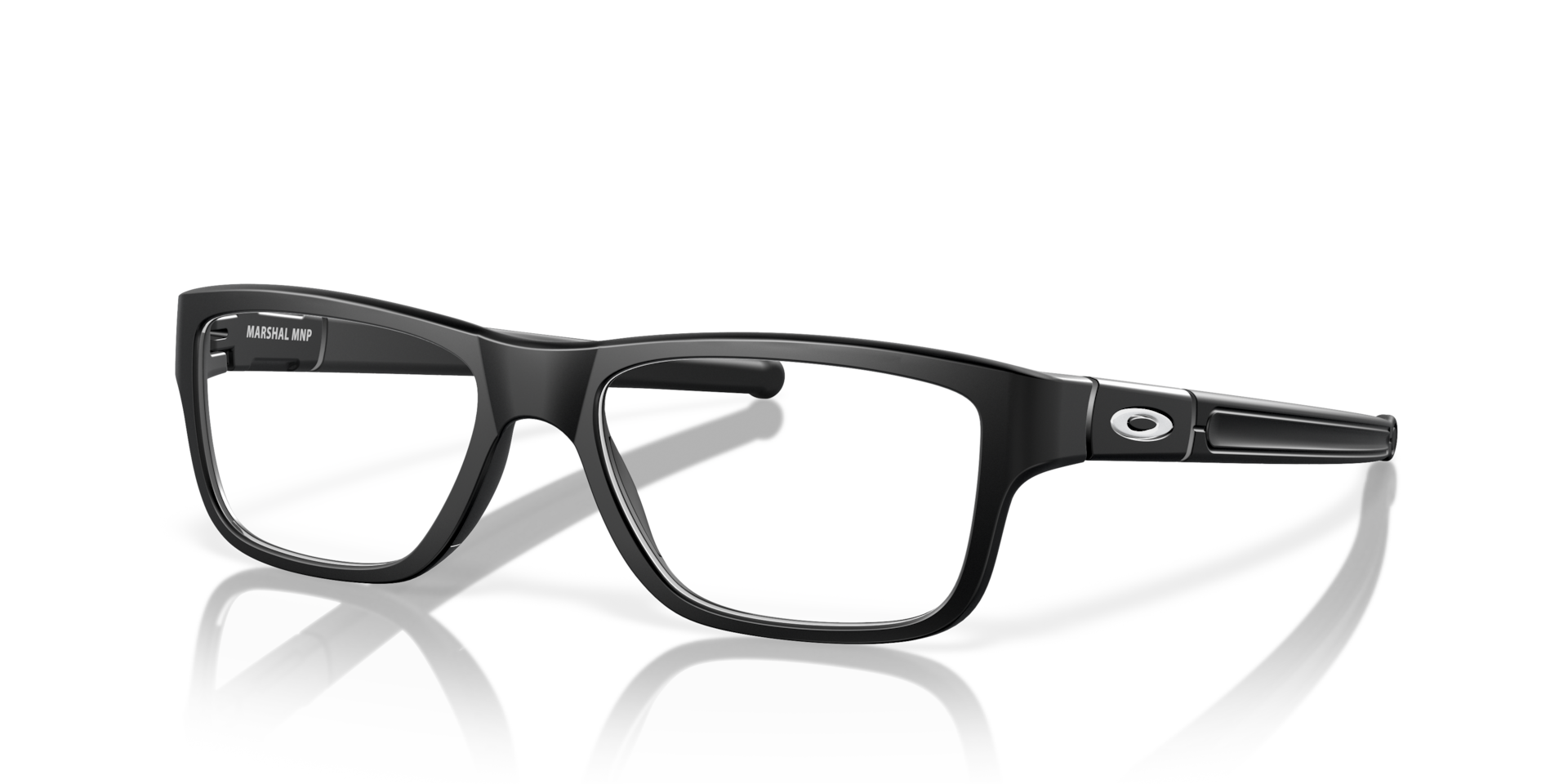 Oakley OX8091 Marshal™ (TruBridge™) Eyeglasses
