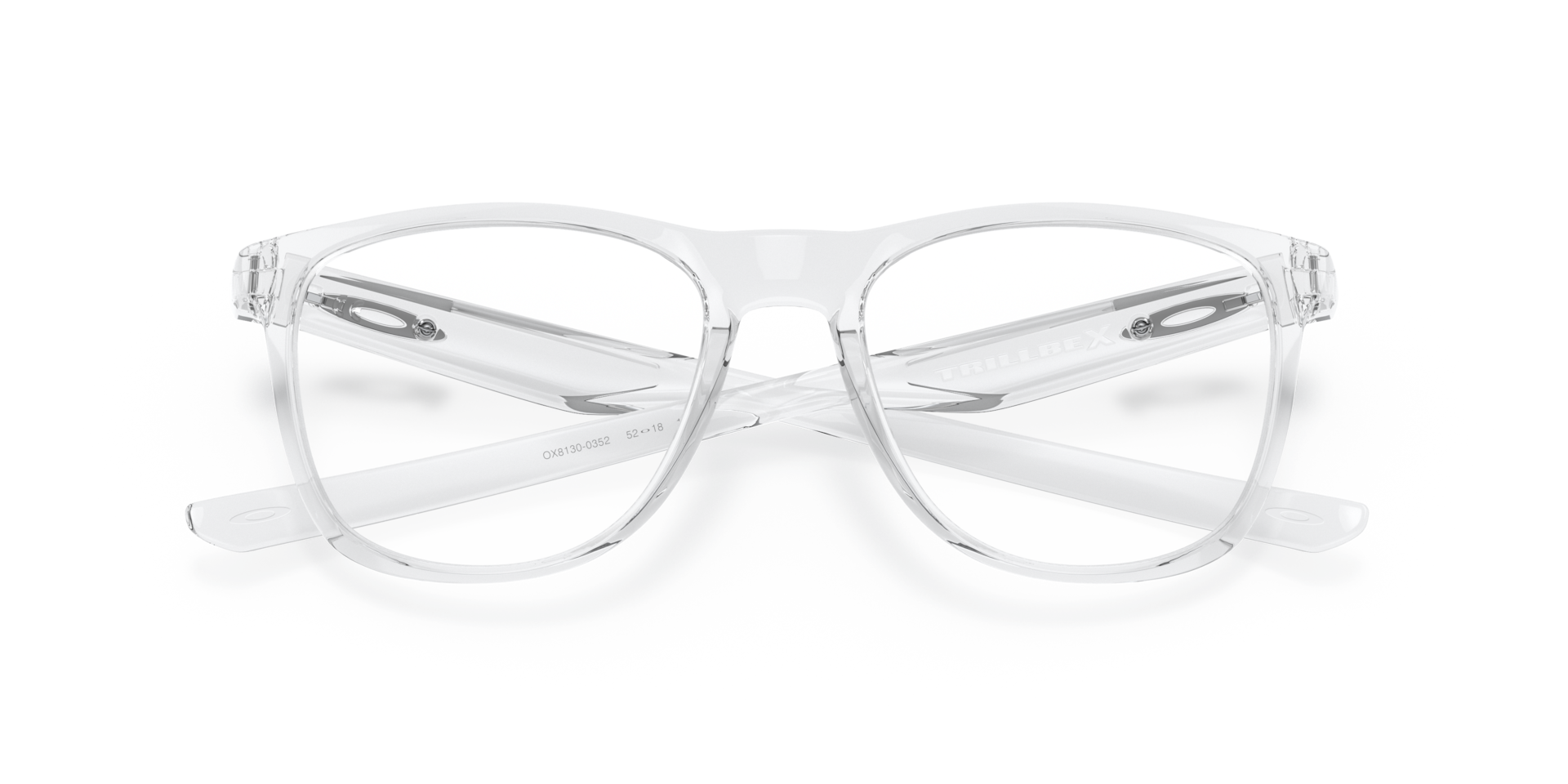 Oakley OX8130 Trillbe™ X Eyeglasses
