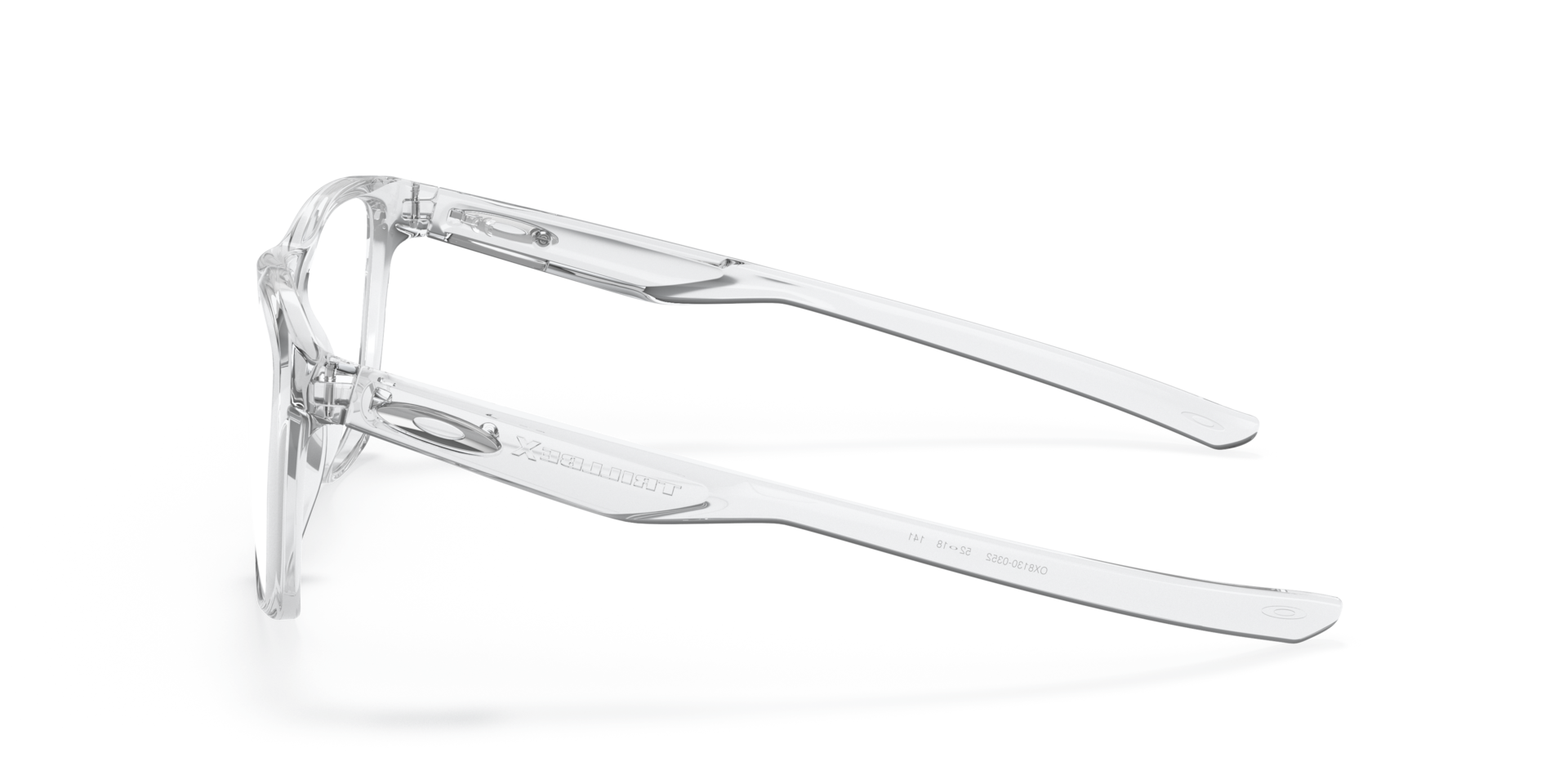 Oakley OX8130 Trillbe™ X Eyeglasses