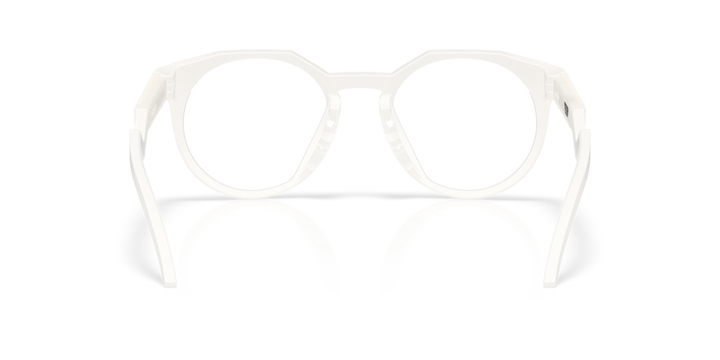 Oakley OX8139A HSTN (Low Bridge Fit) Seek Collection Eyeglasses